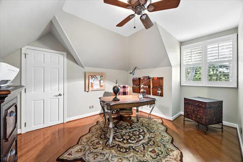 Tiny photo for 9 Tartan Road, Burr Ridge, IL 60527 (MLS # 12707081)