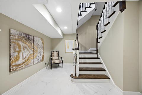 Tiny photo for 9 Tartan Road, Burr Ridge, IL 60527 (MLS # 12707081)