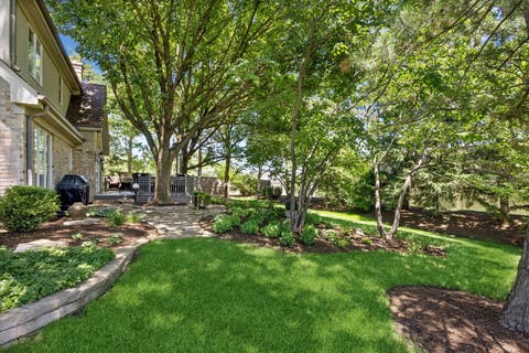 Tiny photo for 9 Tartan Road, Burr Ridge, IL 60527 (MLS # 12707081)