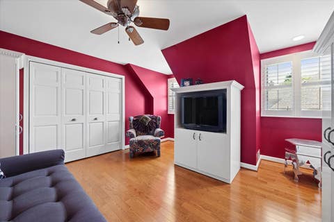 Tiny photo for 9 Tartan Road, Burr Ridge, IL 60527 (MLS # 12707081)