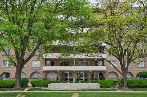 6400 N Cicero Avenue 309 Lincolnwood IL 60712