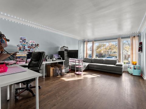 Tiny photo for 3434 W 71st Place, Chicago, IL 60629 (MLS # 12517351)