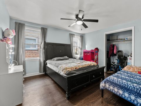 Tiny photo for 3434 W 71st Place, Chicago, IL 60629 (MLS # 12517351)