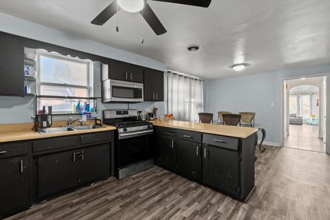 Tiny photo for 3434 W 71st Place, Chicago, IL 60629 (MLS # 12517351)