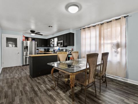 Tiny photo for 3434 W 71st Place, Chicago, IL 60629 (MLS # 12517351)