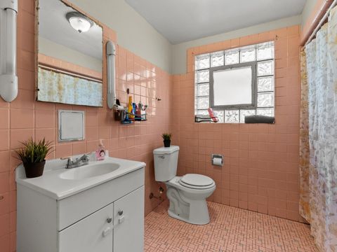 Tiny photo for 3434 W 71st Place, Chicago, IL 60629 (MLS # 12517351)