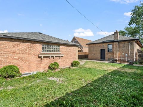 Tiny photo for 3434 W 71st Place, Chicago, IL 60629 (MLS # 12517351)