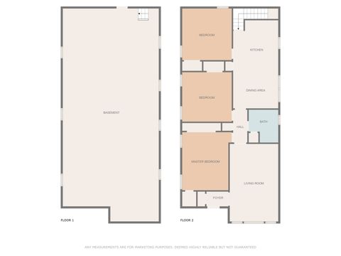 Tiny photo for 3434 W 71st Place, Chicago, IL 60629 (MLS # 12517351)