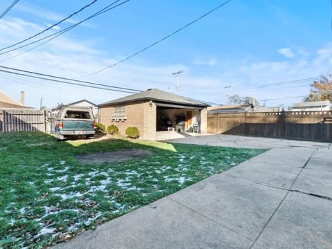 Tiny photo for 3434 W 71st Place, Chicago, IL 60629 (MLS # 12517351)
