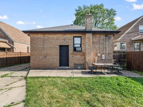 Tiny photo for 3434 W 71st Place, Chicago, IL 60629 (MLS # 12517351)