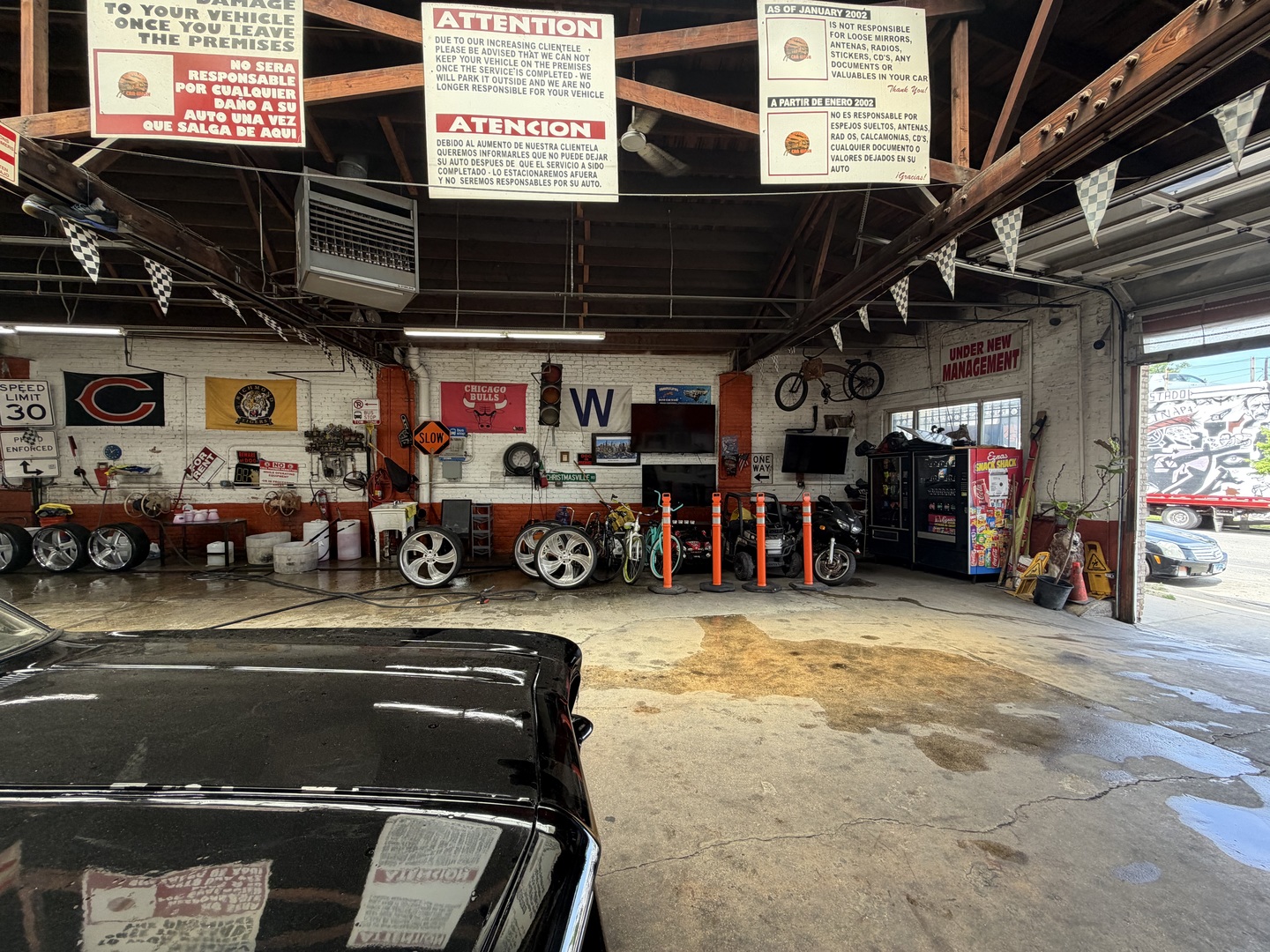 2323 W 18th Street