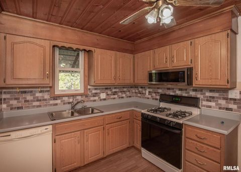 Tiny photo for 2802 ARCHER Drive, East Moline, IL 61244 (MLS # QC4269594)