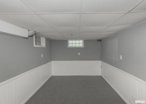 Tiny photo for 2802 ARCHER Drive, East Moline, IL 61244 (MLS # QC4269594)