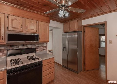 Tiny photo for 2802 ARCHER Drive, East Moline, IL 61244 (MLS # QC4269594)