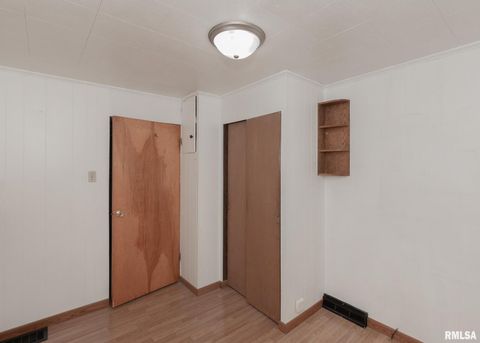 Tiny photo for 2802 ARCHER Drive, East Moline, IL 61244 (MLS # QC4269594)