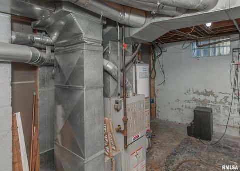 Tiny photo for 2802 ARCHER Drive, East Moline, IL 61244 (MLS # QC4269594)