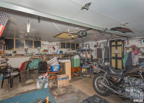 Tiny photo for 2802 ARCHER Drive, East Moline, IL 61244 (MLS # QC4269594)