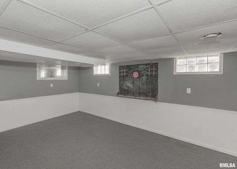 Tiny photo for 2802 ARCHER Drive, East Moline, IL 61244 (MLS # QC4269594)