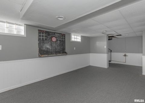 Tiny photo for 2802 ARCHER Drive, East Moline, IL 61244 (MLS # QC4269594)