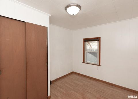 Tiny photo for 2802 ARCHER Drive, East Moline, IL 61244 (MLS # QC4269594)