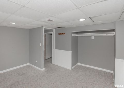 Tiny photo for 2802 ARCHER Drive, East Moline, IL 61244 (MLS # QC4269594)