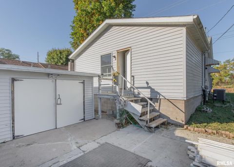 Tiny photo for 2802 ARCHER Drive, East Moline, IL 61244 (MLS # QC4269594)