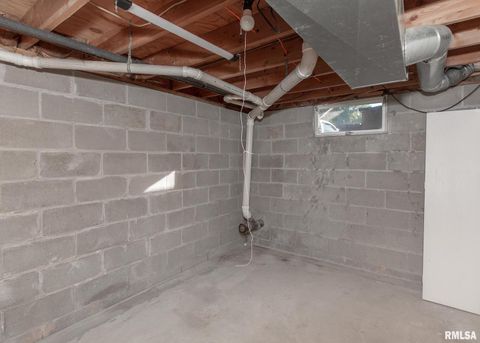 Tiny photo for 2802 ARCHER Drive, East Moline, IL 61244 (MLS # QC4269594)