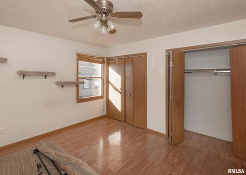 Tiny photo for 2802 ARCHER Drive, East Moline, IL 61244 (MLS # QC4269594)