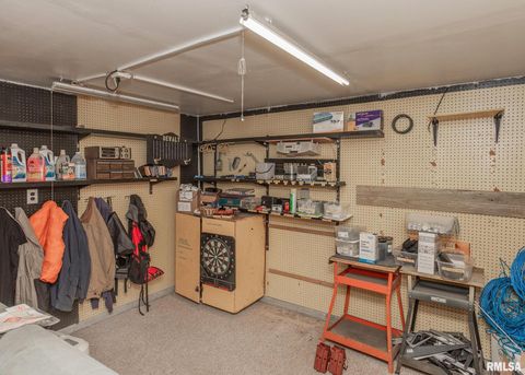 Tiny photo for 2802 ARCHER Drive, East Moline, IL 61244 (MLS # QC4269594)