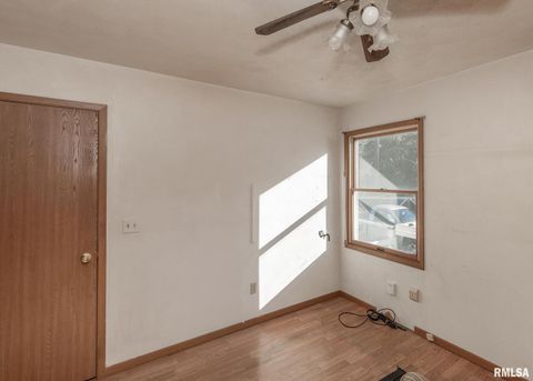 Tiny photo for 2802 ARCHER Drive, East Moline, IL 61244 (MLS # QC4269594)