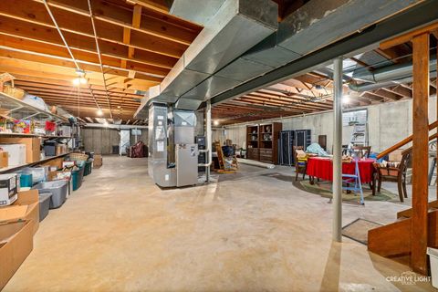 Tiny photo for 9N601 Santa Fe Trail, Elgin, IL 60124 (MLS # 12489105)