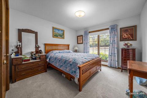 Tiny photo for 9N601 Santa Fe Trail, Elgin, IL 60124 (MLS # 12489105)