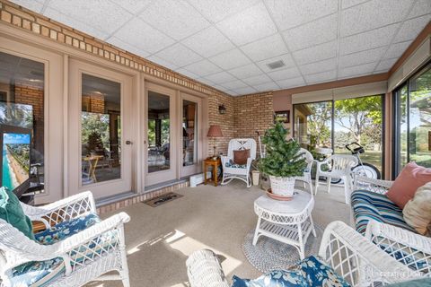 Tiny photo for 9N601 Santa Fe Trail, Elgin, IL 60124 (MLS # 12489105)