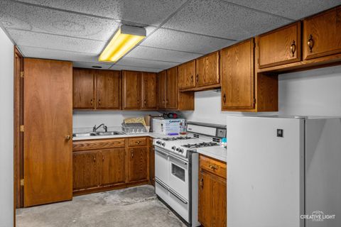 Tiny photo for 9N601 Santa Fe Trail, Elgin, IL 60124 (MLS # 12489105)