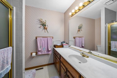 Tiny photo for 9N601 Santa Fe Trail, Elgin, IL 60124 (MLS # 12489105)