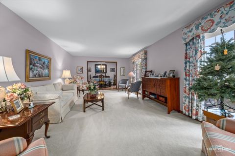 Tiny photo for 9N601 Santa Fe Trail, Elgin, IL 60124 (MLS # 12489105)