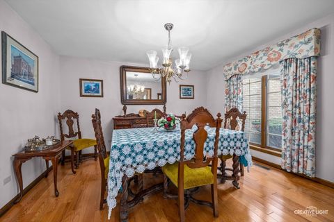 Tiny photo for 9N601 Santa Fe Trail, Elgin, IL 60124 (MLS # 12489105)