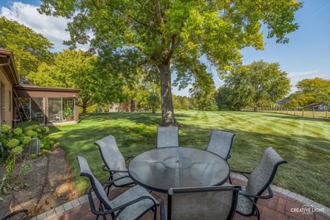 Tiny photo for 9N601 Santa Fe Trail, Elgin, IL 60124 (MLS # 12489105)