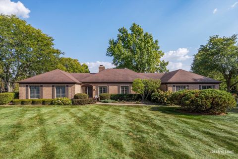 Photo of 9N601 Santa Fe Trail, Elgin, IL 60124 (MLS # 12489105)