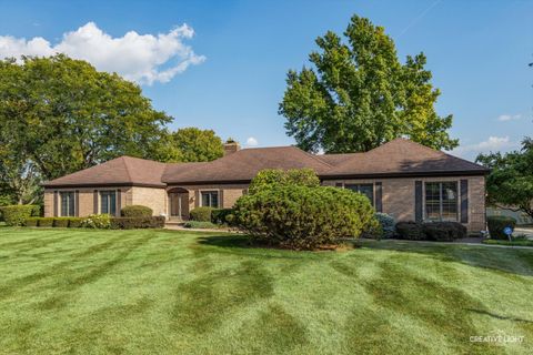 Tiny photo for 9N601 Santa Fe Trail, Elgin, IL 60124 (MLS # 12489105)