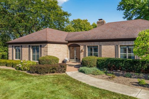 Tiny photo for 9N601 Santa Fe Trail, Elgin, IL 60124 (MLS # 12489105)