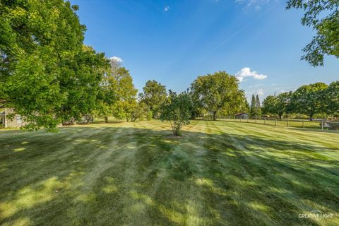 Tiny photo for 9N601 Santa Fe Trail, Elgin, IL 60124 (MLS # 12489105)