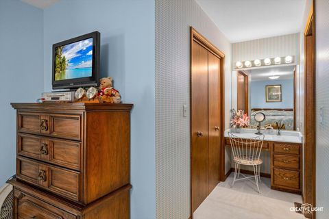 Tiny photo for 9N601 Santa Fe Trail, Elgin, IL 60124 (MLS # 12489105)