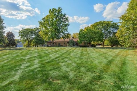 Tiny photo for 9N601 Santa Fe Trail, Elgin, IL 60124 (MLS # 12489105)