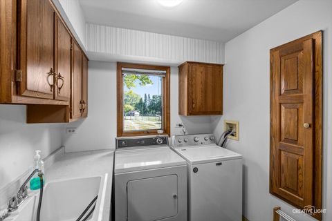 Tiny photo for 9N601 Santa Fe Trail, Elgin, IL 60124 (MLS # 12489105)