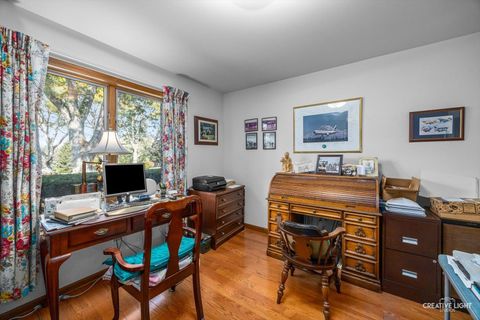 Tiny photo for 9N601 Santa Fe Trail, Elgin, IL 60124 (MLS # 12489105)