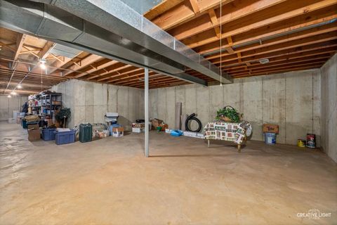 Tiny photo for 9N601 Santa Fe Trail, Elgin, IL 60124 (MLS # 12489105)