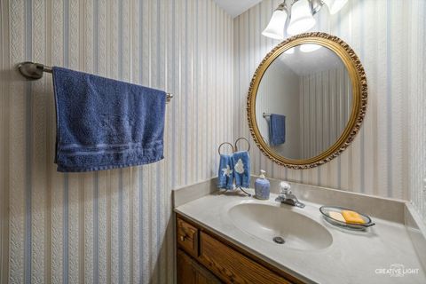 Tiny photo for 9N601 Santa Fe Trail, Elgin, IL 60124 (MLS # 12489105)