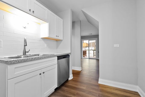Tiny photo for 12752 Kenneth Avenue #C, Alsip, IL 60803 (MLS # 12717491)