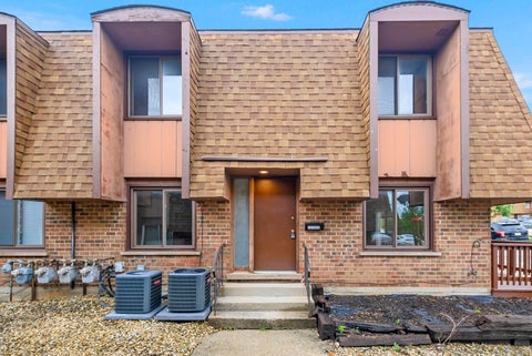 Tiny photo for 12752 Kenneth Avenue #C, Alsip, IL 60803 (MLS # 12717491)
